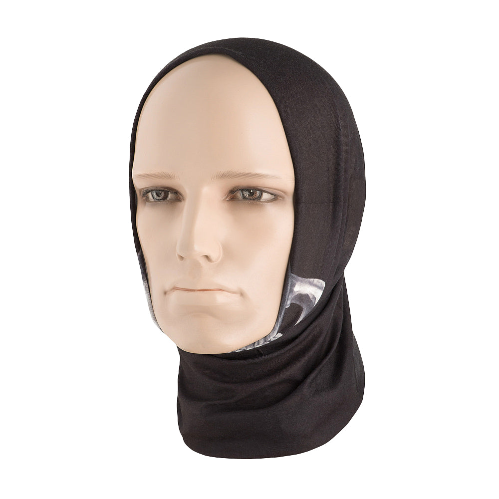 M-Tac Lightweight Tube Scarf Reaper Skull