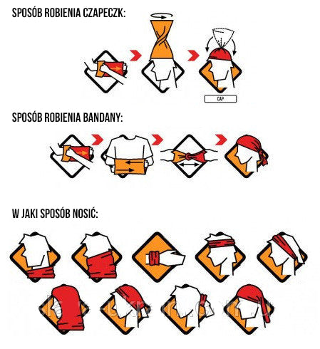 M-Tac Lightweight Tube Scarf Reaper Skull