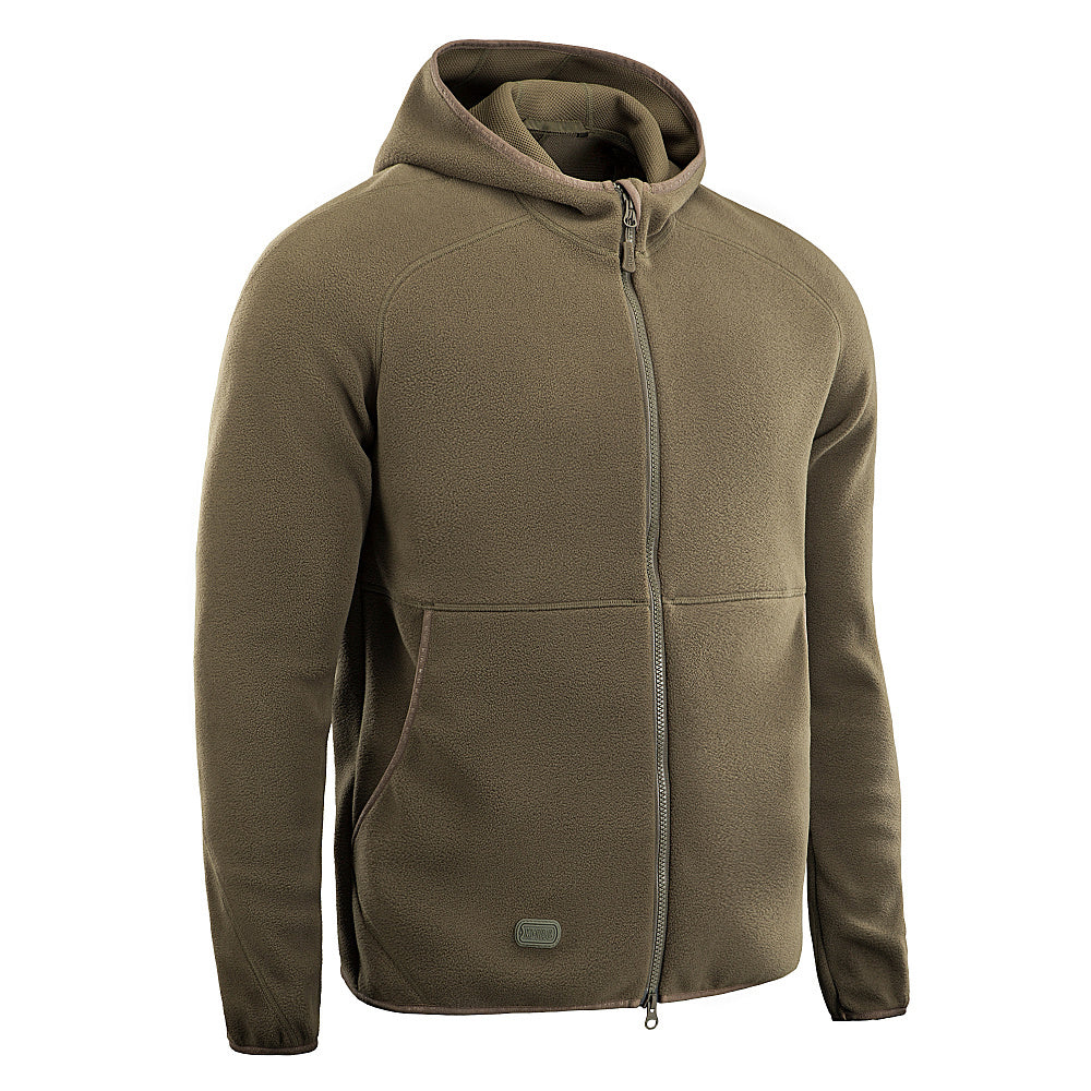 M-Tac Lite Microfleece Hoodie