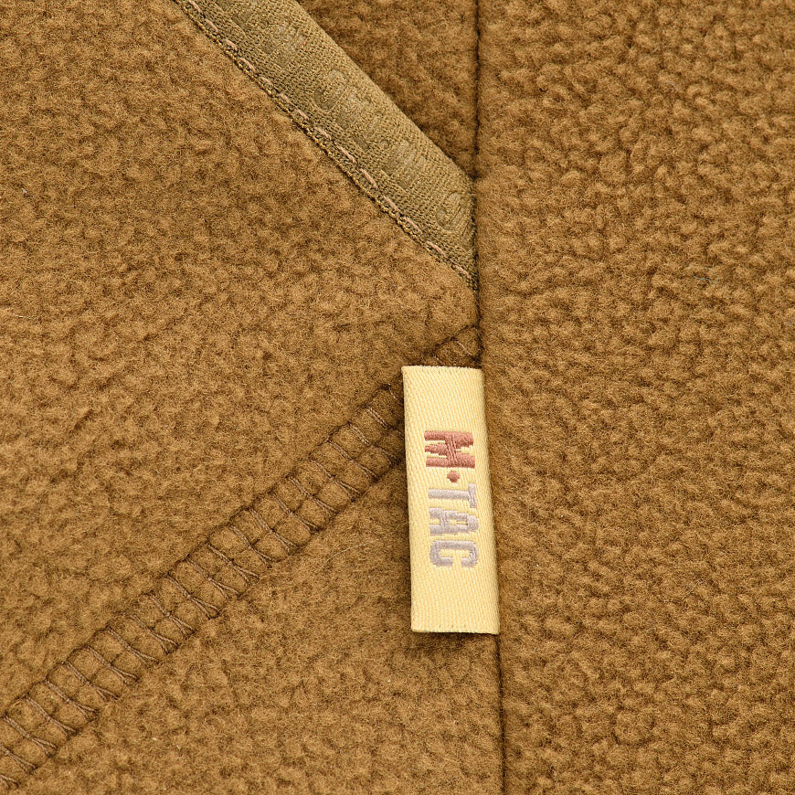 M-Tac Lite Microfleece Hoodie