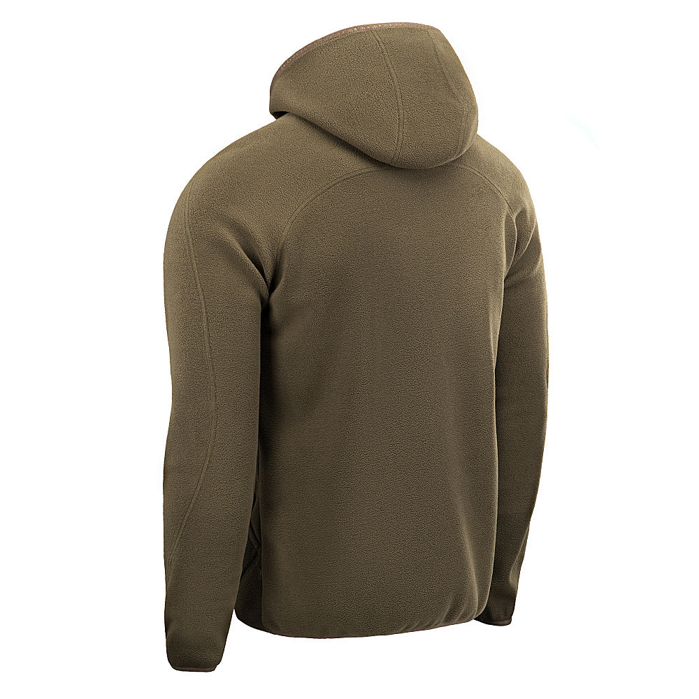 M-Tac Lite Microfleece Hoodie