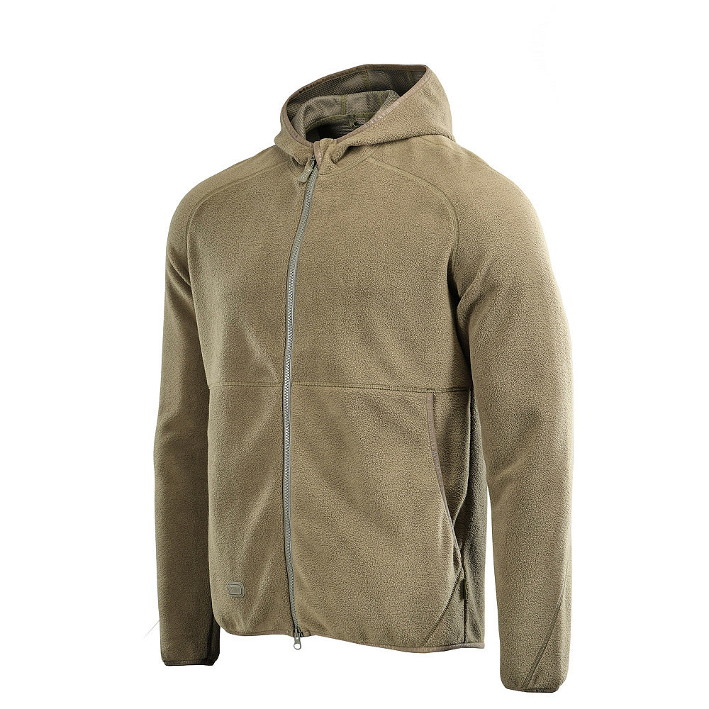 M-Tac Lite Microfleece Hoodie