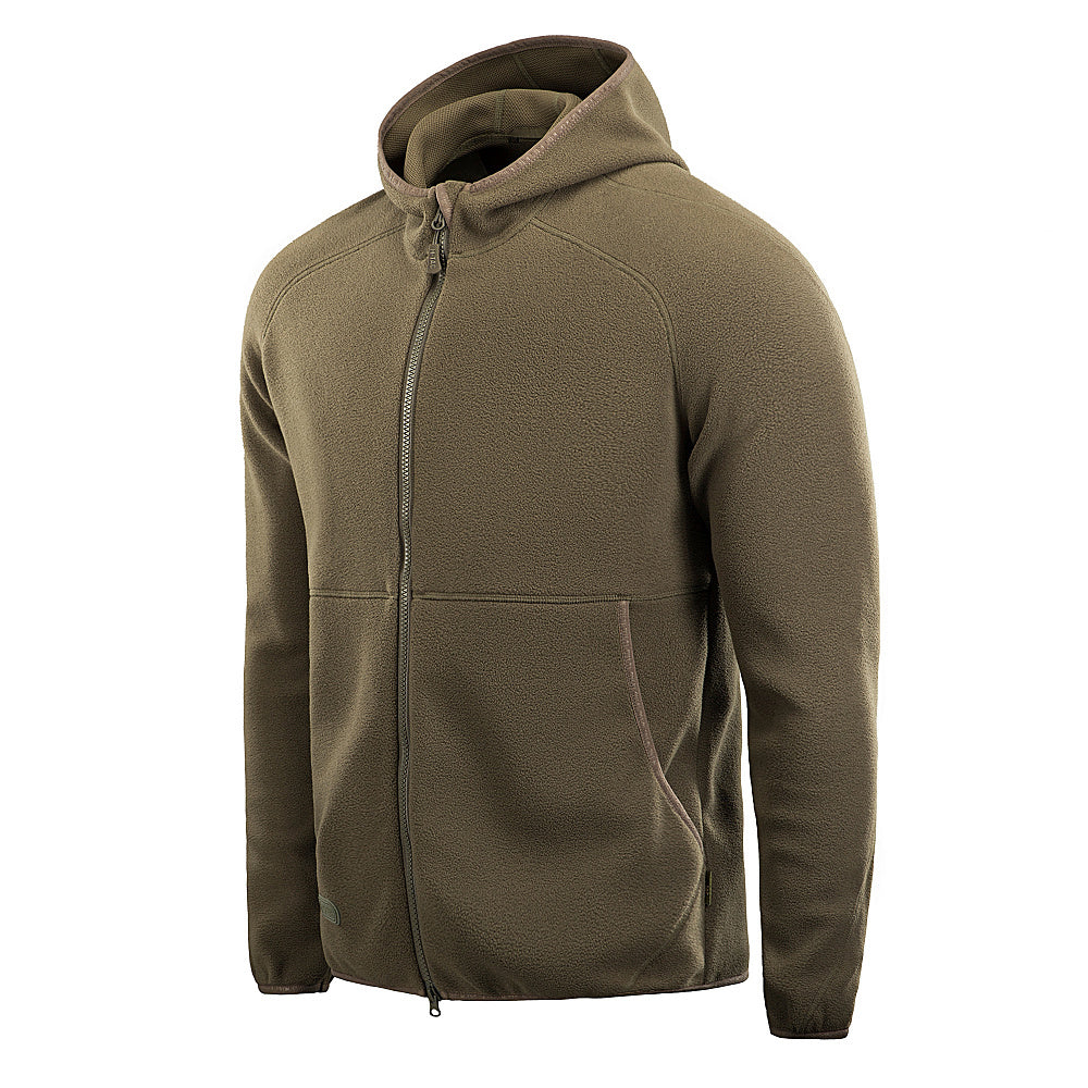 M-Tac Lite Microfleece Hoodie