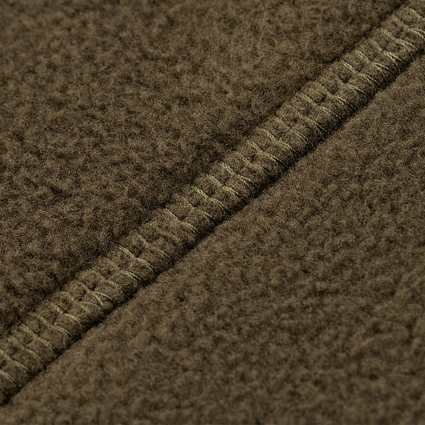 M-Tac Lite Microfleece Hoodie