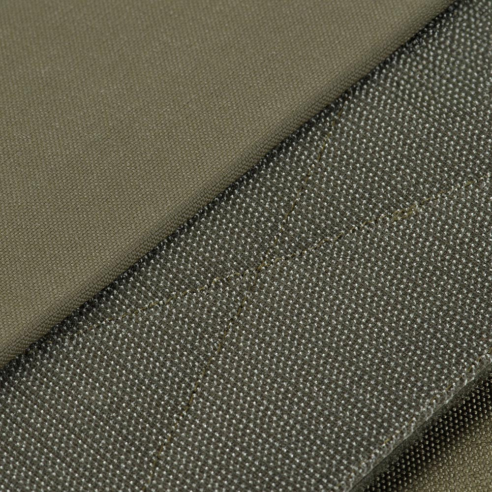 M-Tac Lower Back Protection for ballistic panel inserts XL for Cuirass QRS