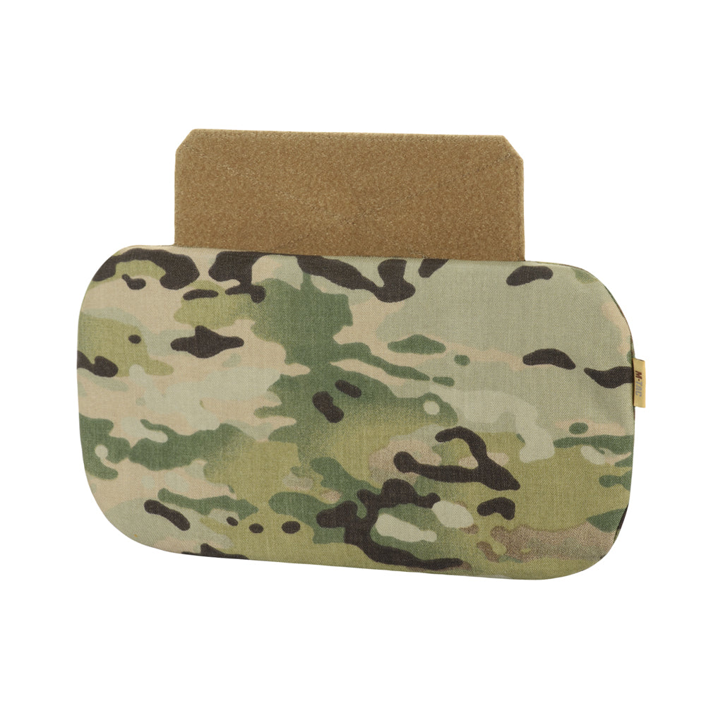 M-Tac Lower Back Protection for ballistic panel inserts XL for Cuirass QRS