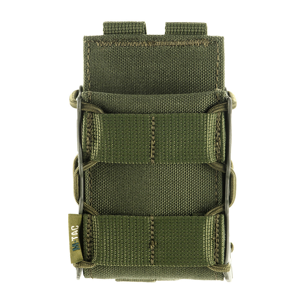 M-Tac Mag pouch Kolchan for AK/AR mini
