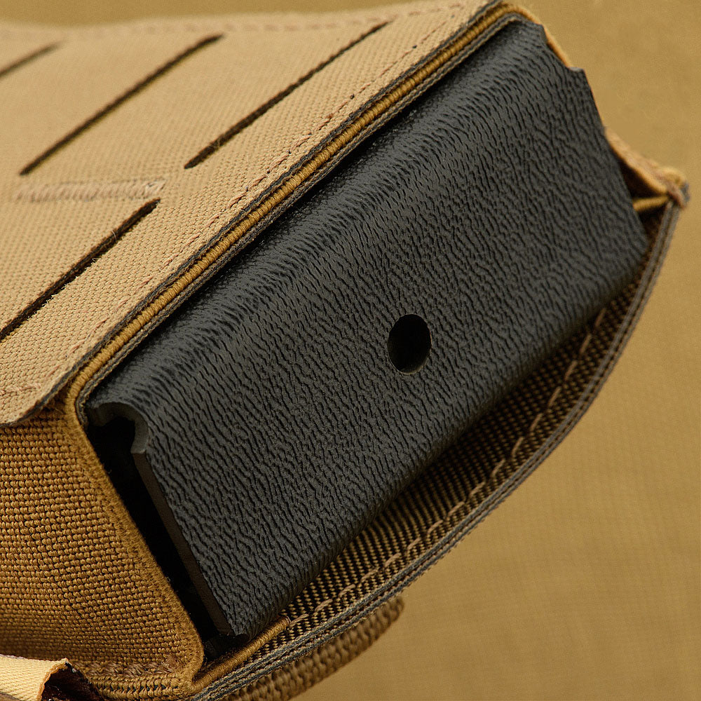 M-Tac magazine pouch with elastic band (10 cm) Laser Cut