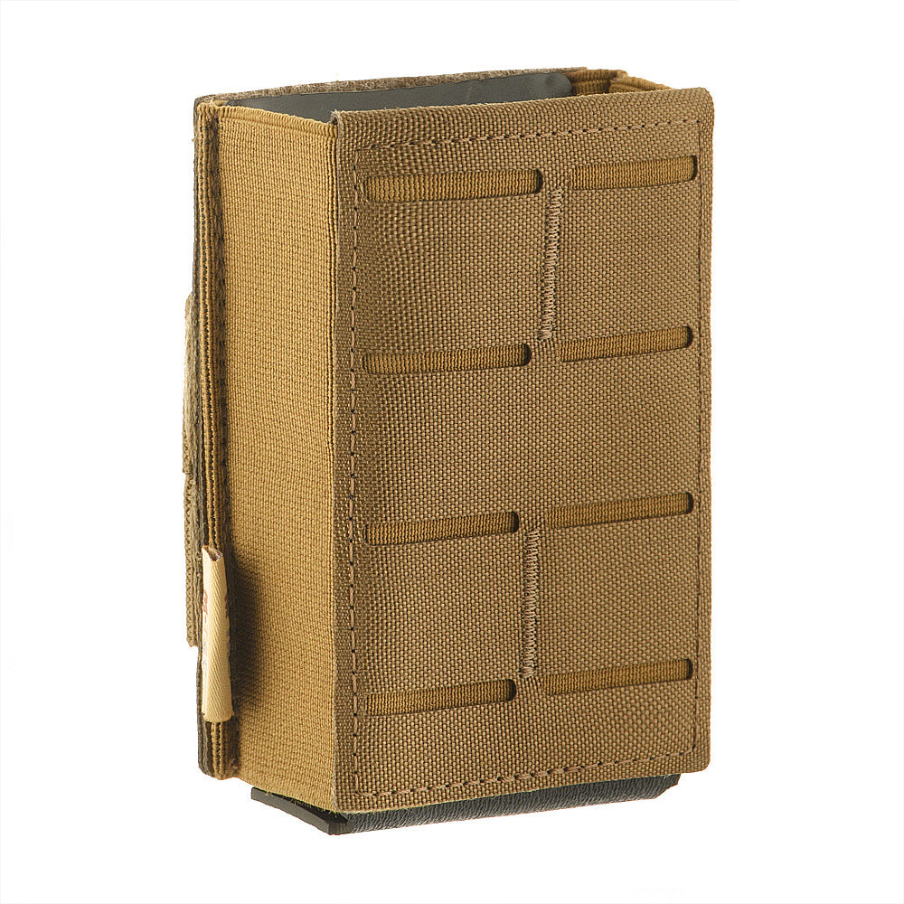 M-Tac magazine pouch with elastic band (10 cm) Laser Cut