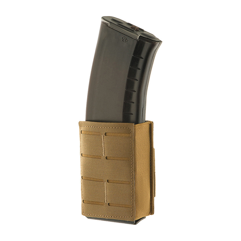 M-Tac magazine pouch with elastic band (10 cm) Laser Cut