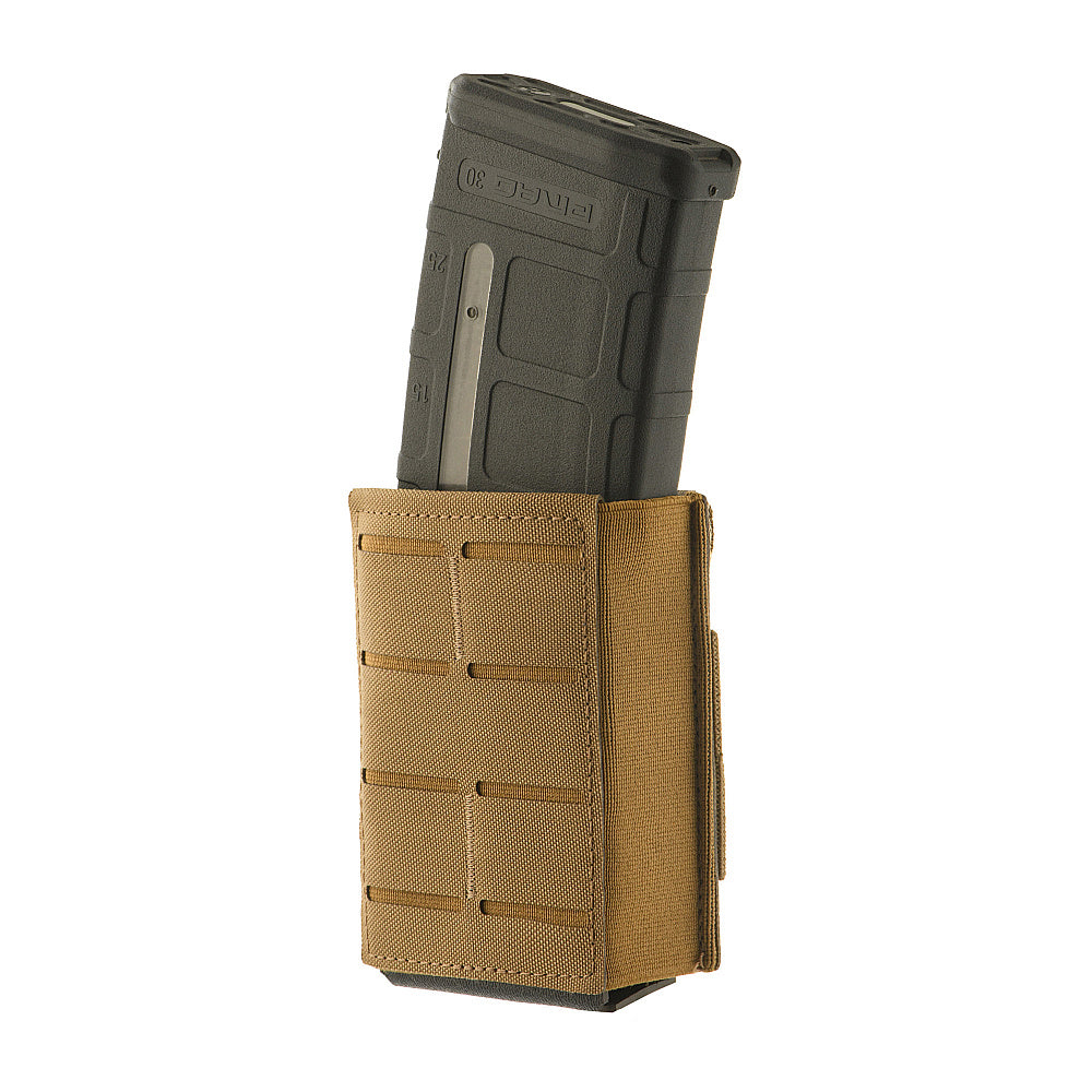 M-Tac magazine pouch with elastic band (10 cm) Laser Cut