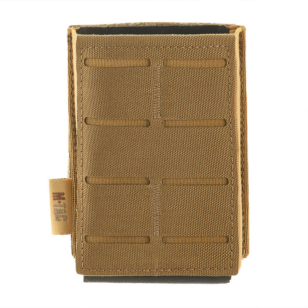 M-Tac magazine pouch with elastic band (10 cm) Laser Cut