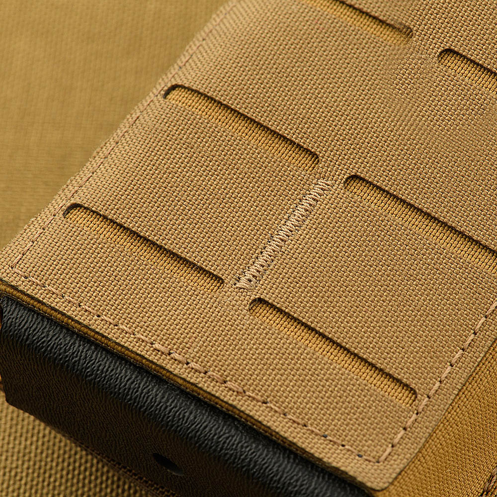 M-Tac magazine pouch with elastic band (10 cm) Laser Cut