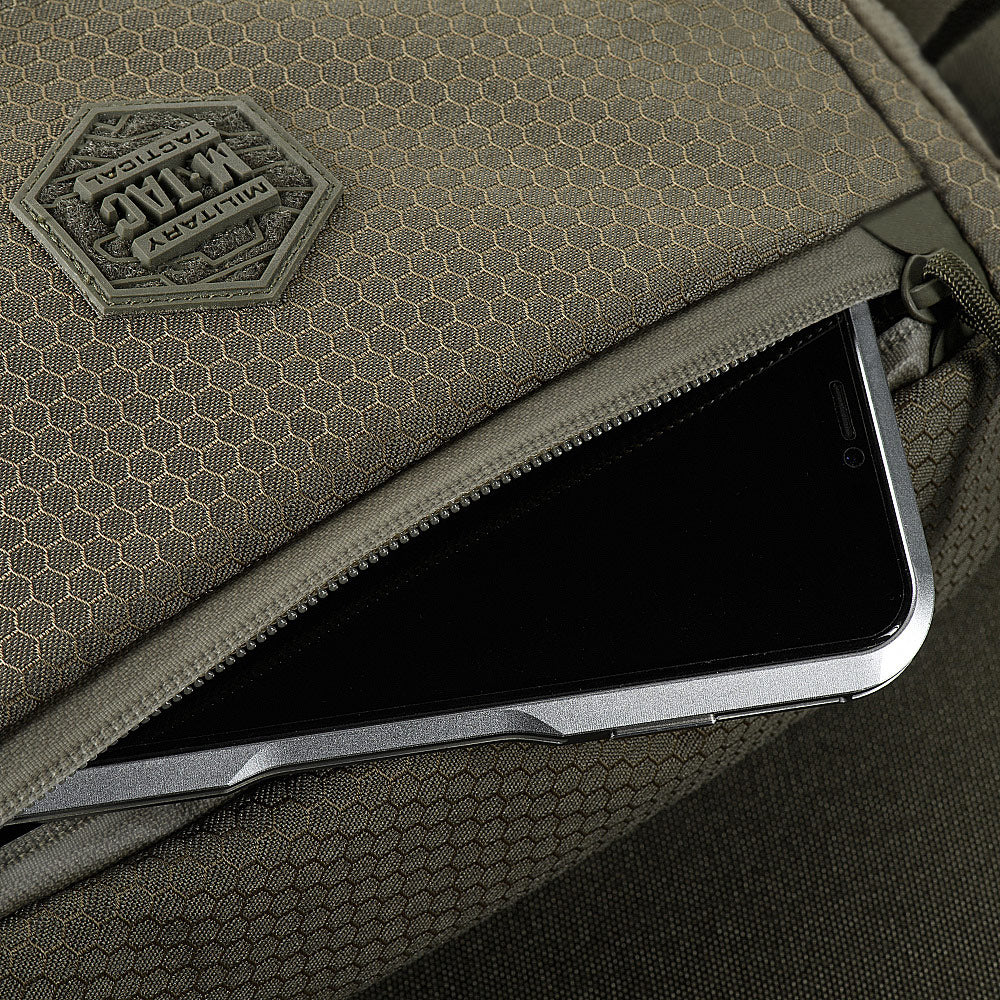 M-Tac Magnet XL Bag Elite Hex