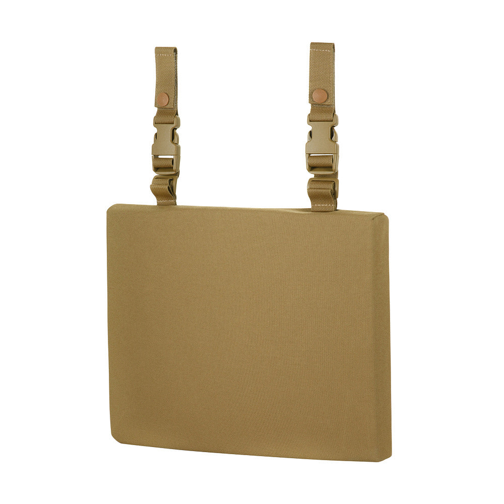 M-Tac Seat Mat With Belt Attachment ARMOR