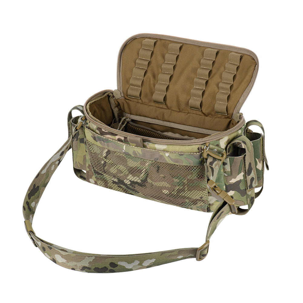 M-Tac medic bag CLS Elite