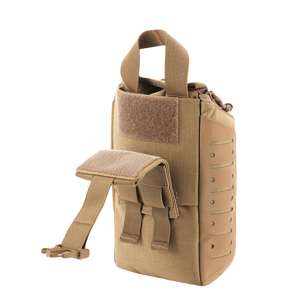 M-Tac Medical Pouch Elite Rip Off