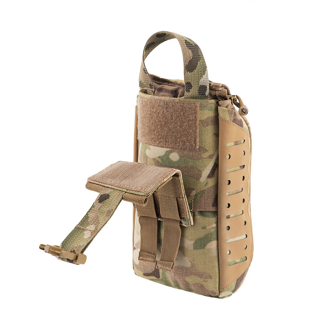 M-Tac Medical Pouch Elite Rip Off