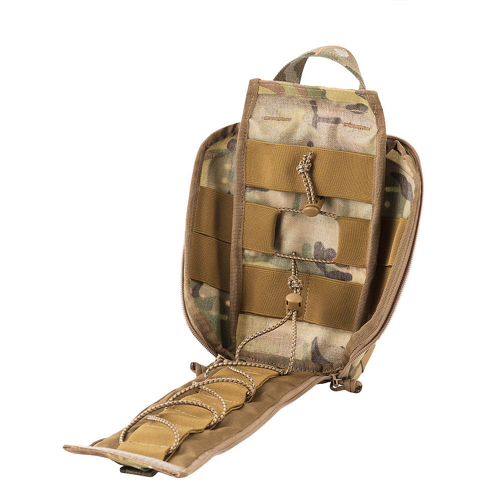 M-Tac Medical Pouch Elite Rip Off