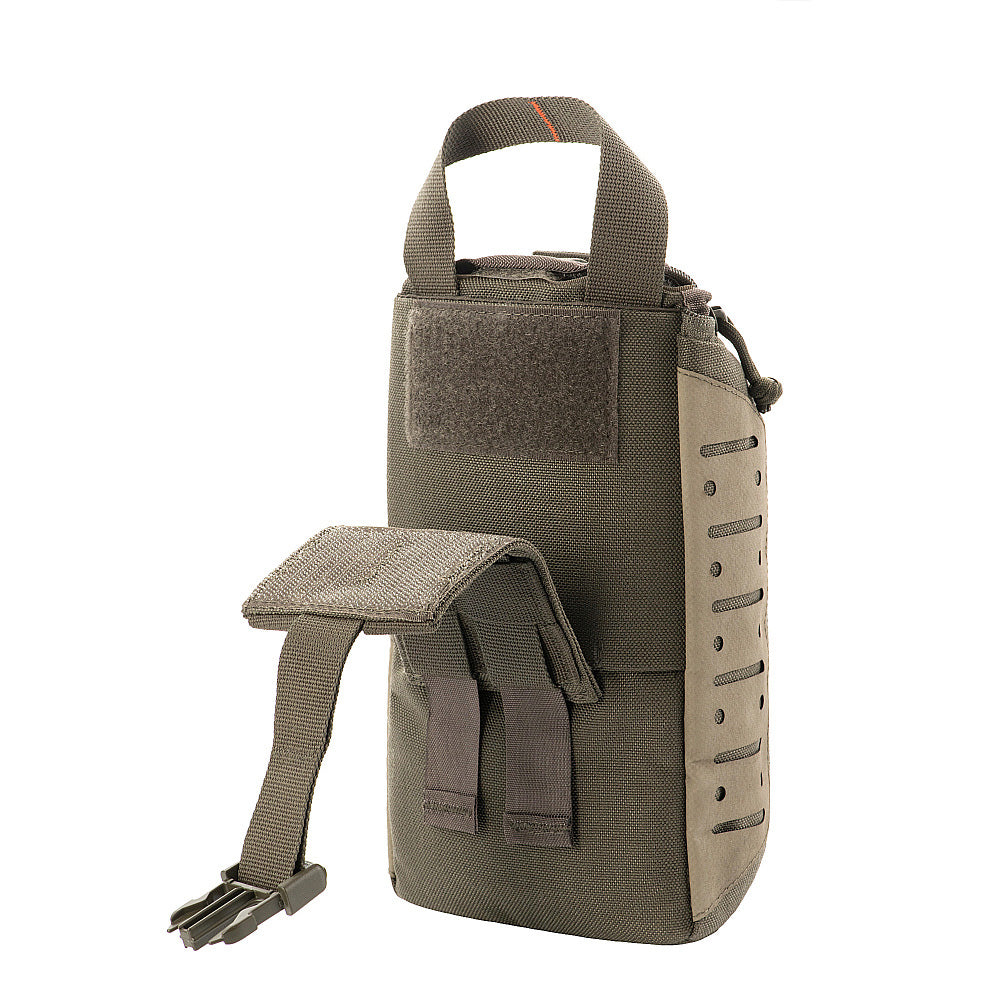 M-Tac Medical Pouch Elite Rip Off