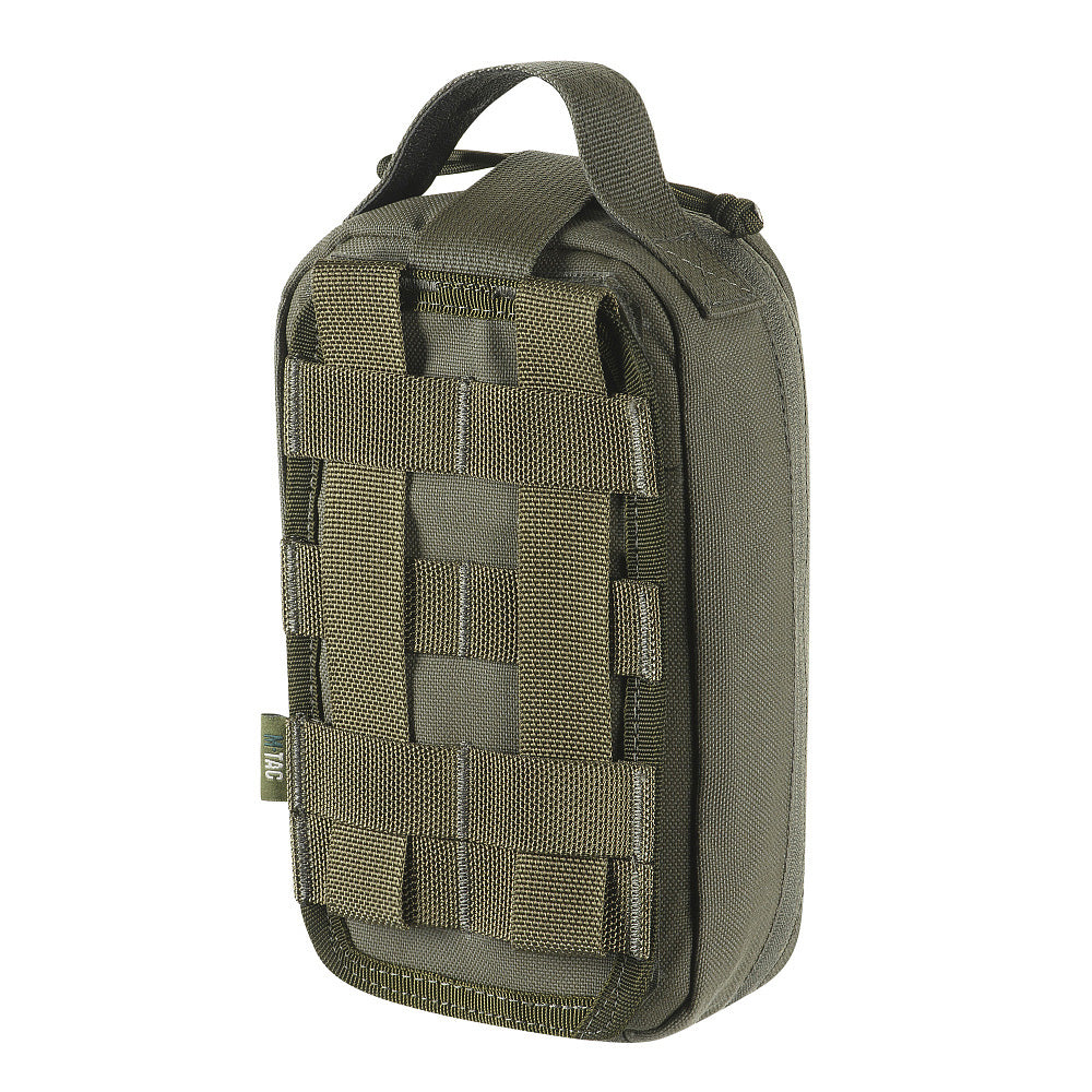M-Tac Medical Pouch Rip Off
