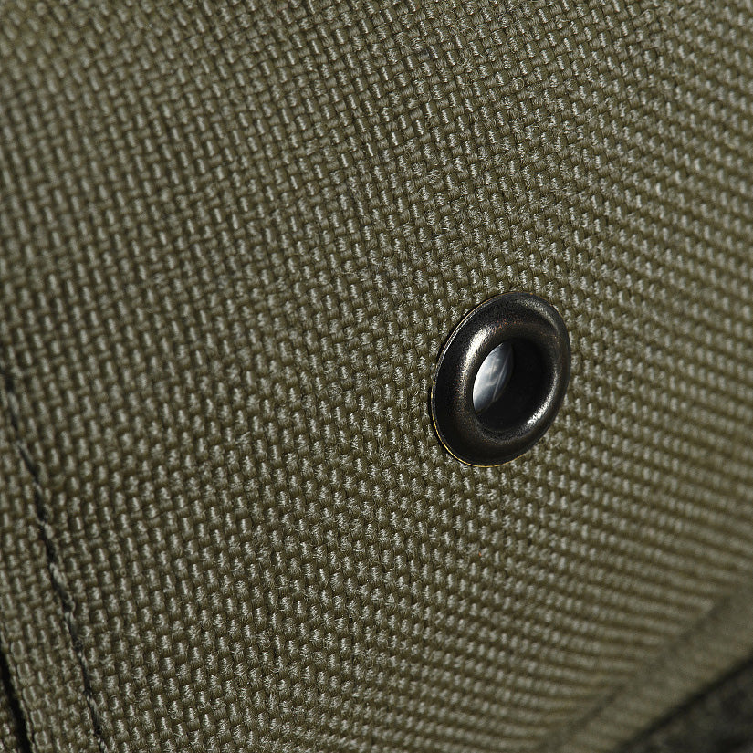 M-Tac Medical Pouch Rip Off