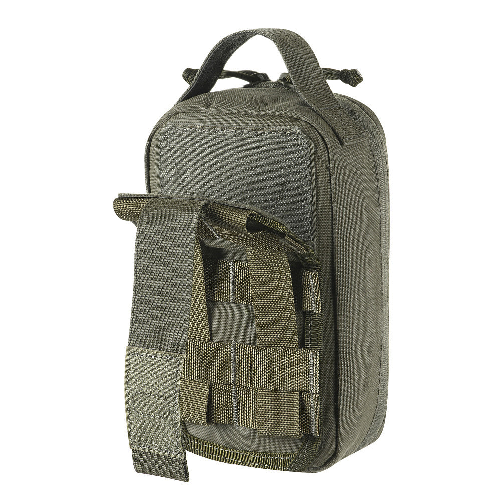 M-Tac Medical Pouch Rip Off