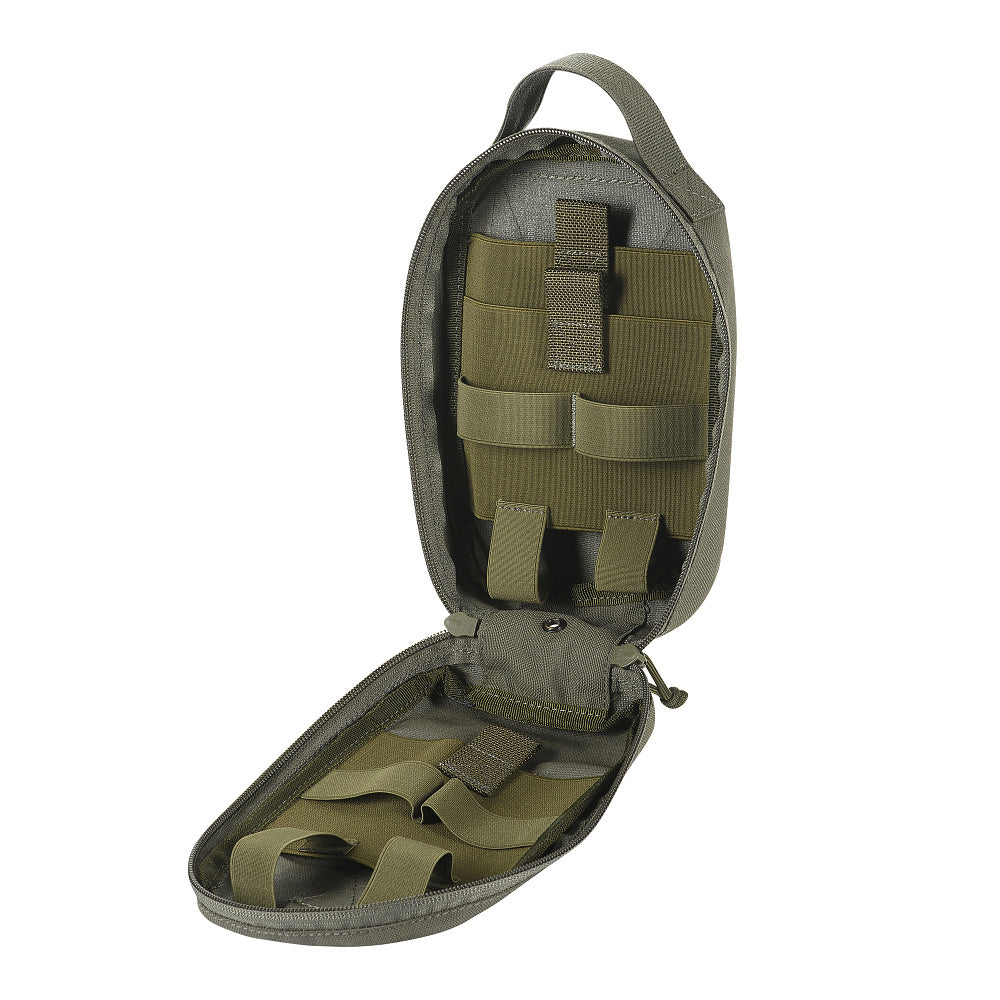 M-Tac Medical Pouch Rip Off