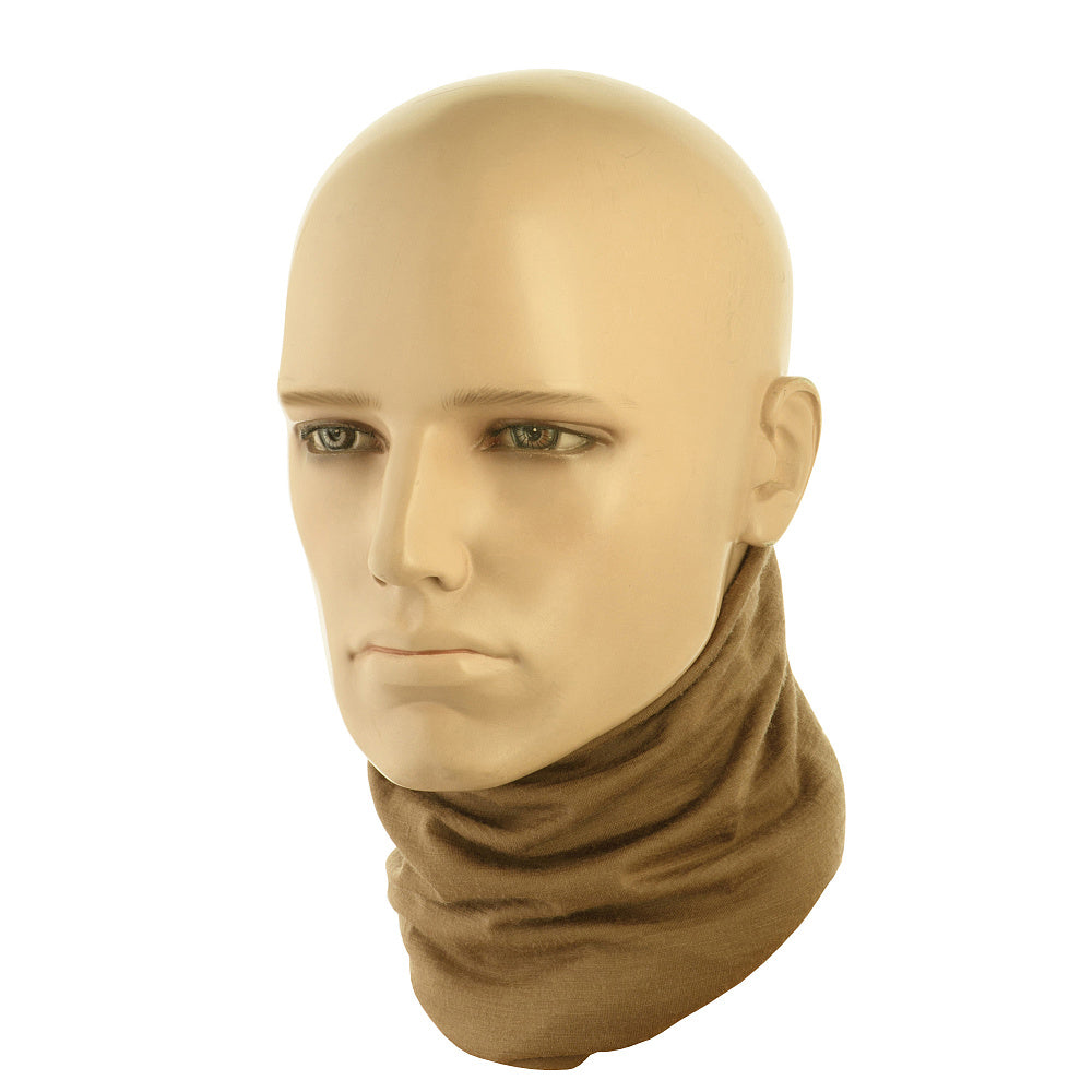 M-Tac Merino Wool Tube Scarf