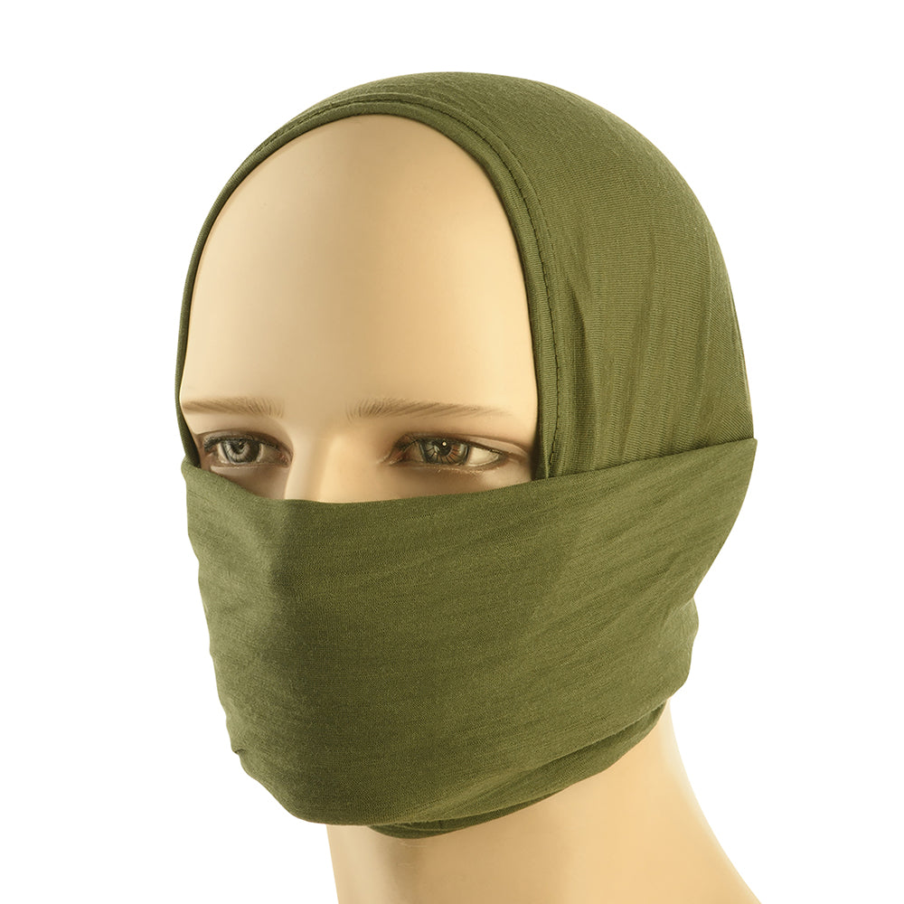 M-Tac Merino Wool Tube Scarf