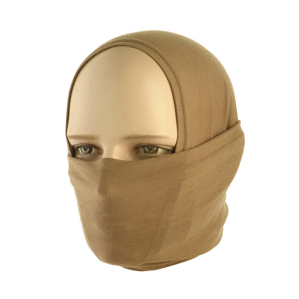 M-Tac Merino Wool Tube Scarf