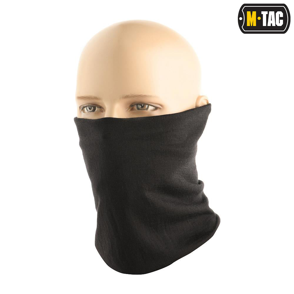 M-Tac Merino Wool Tube Scarf