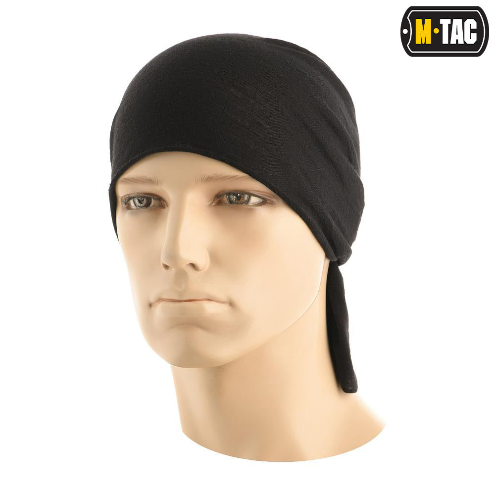 M-Tac Merino Wool Tube Scarf