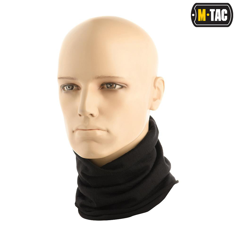 M-Tac Merino Wool Tube Scarf
