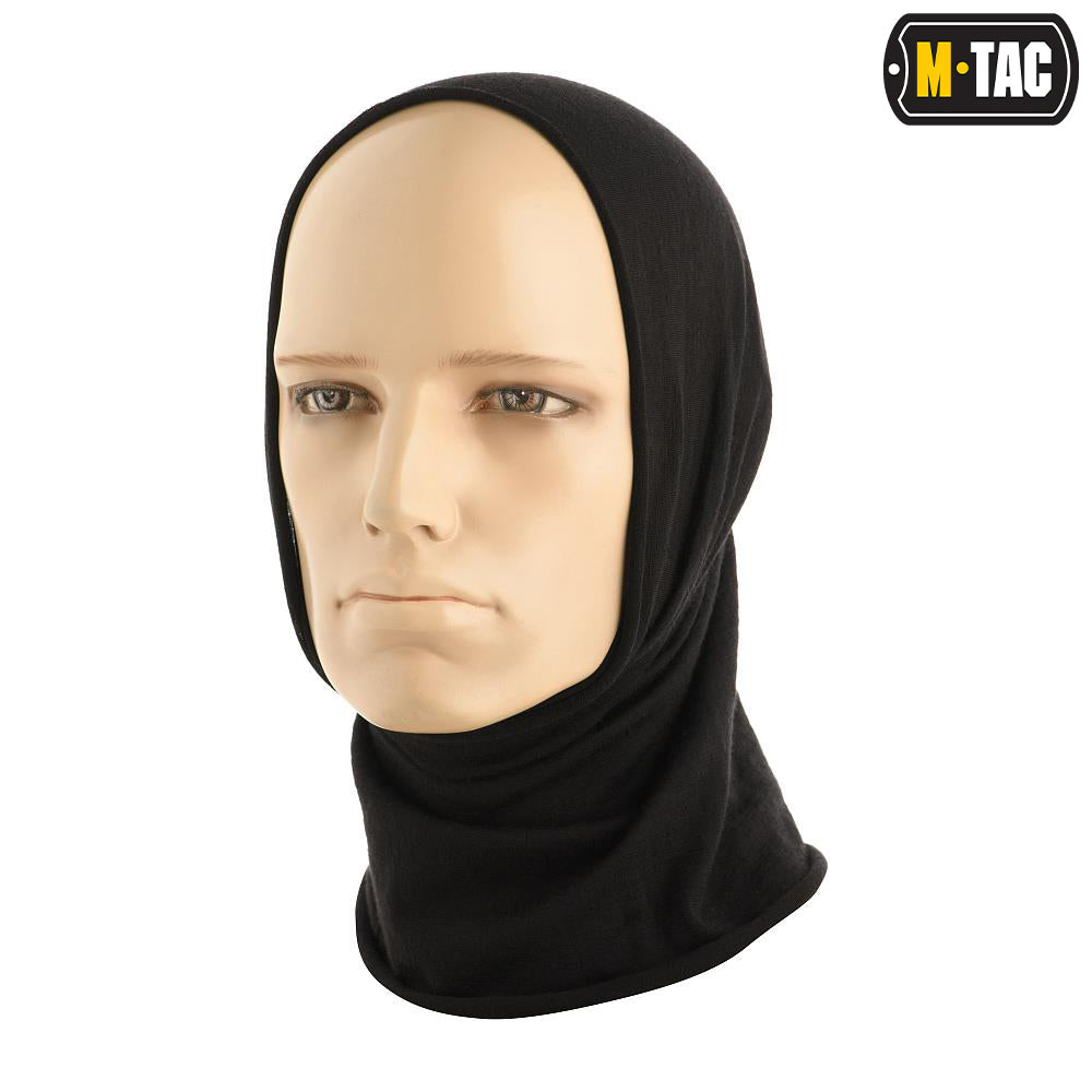 M-Tac Merino Wool Tube Scarf
