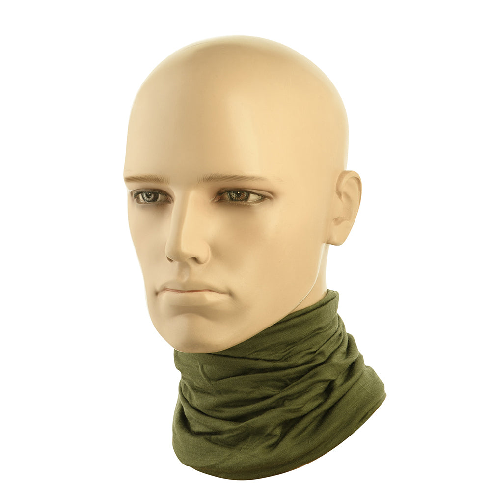 M-Tac Merino Wool Tube Scarf