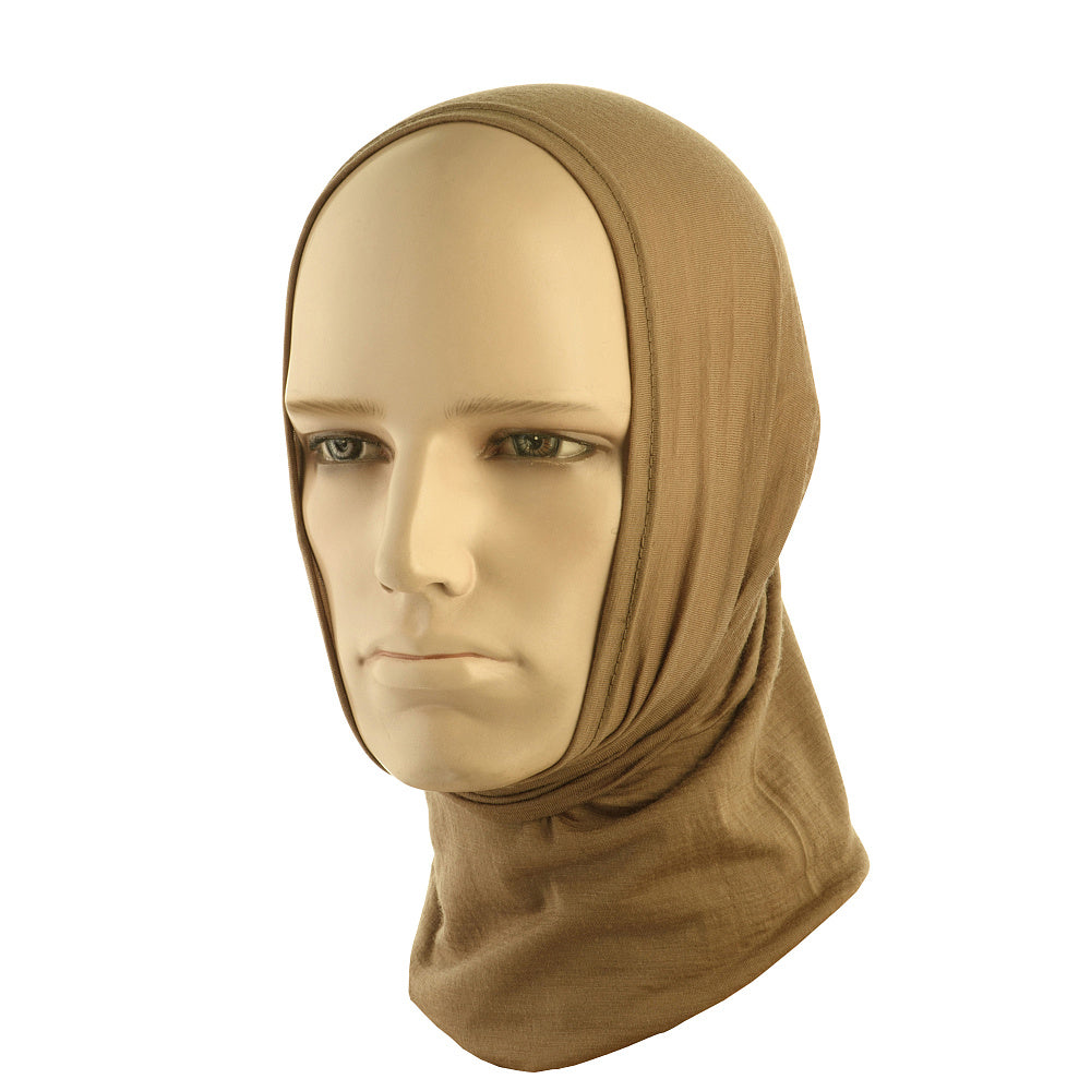 M-Tac Merino Wool Tube Scarf