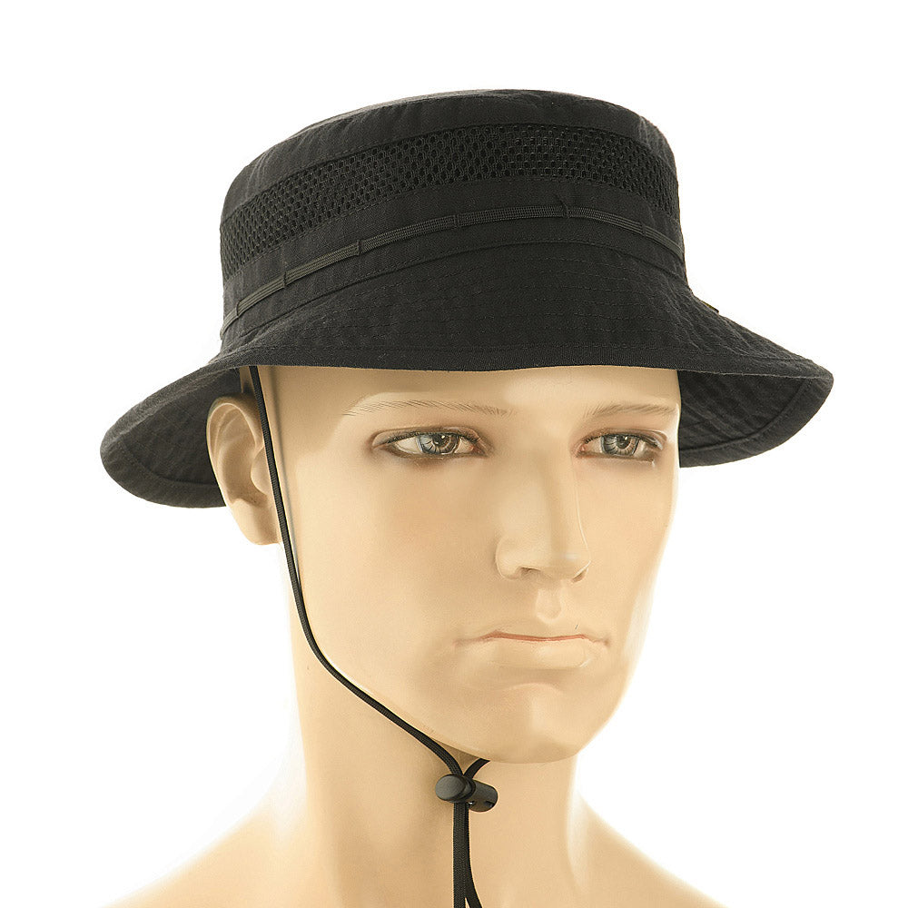 M-Tac Mesh Boonie Hat Elite Nyco