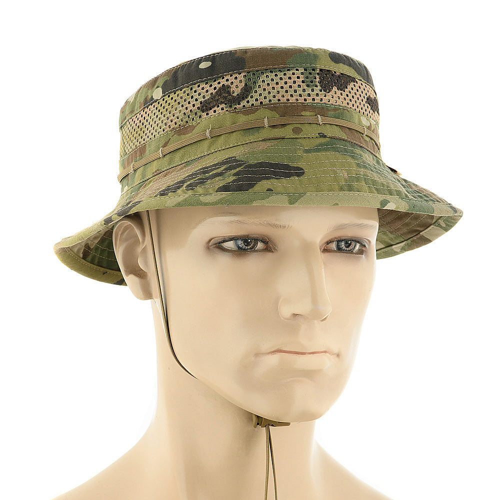 M-Tac Mesh Boonie Hat Elite Nyco