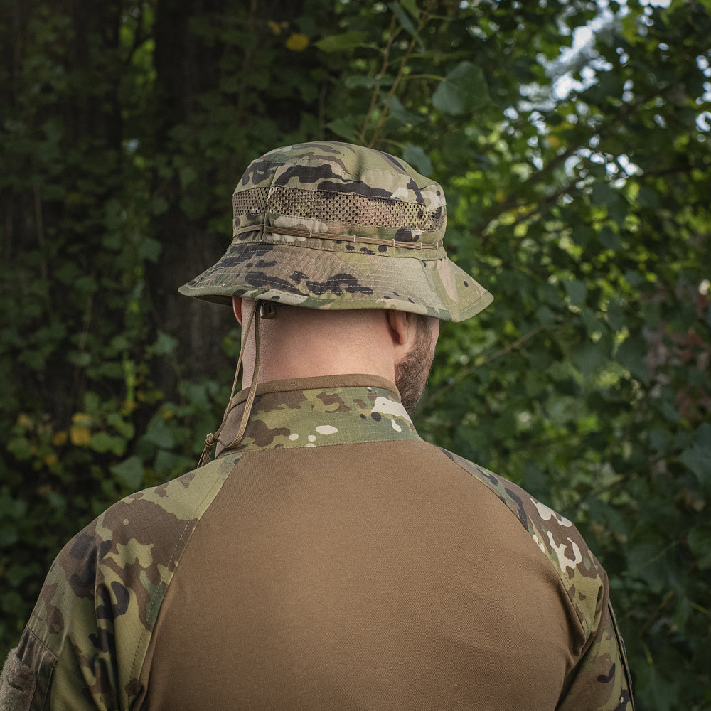 M-Tac Mesh Boonie Hat Elite Nyco