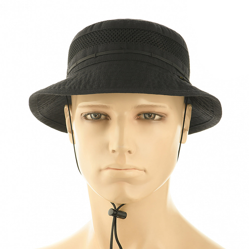 M-Tac Mesh Boonie Hat Elite Nyco