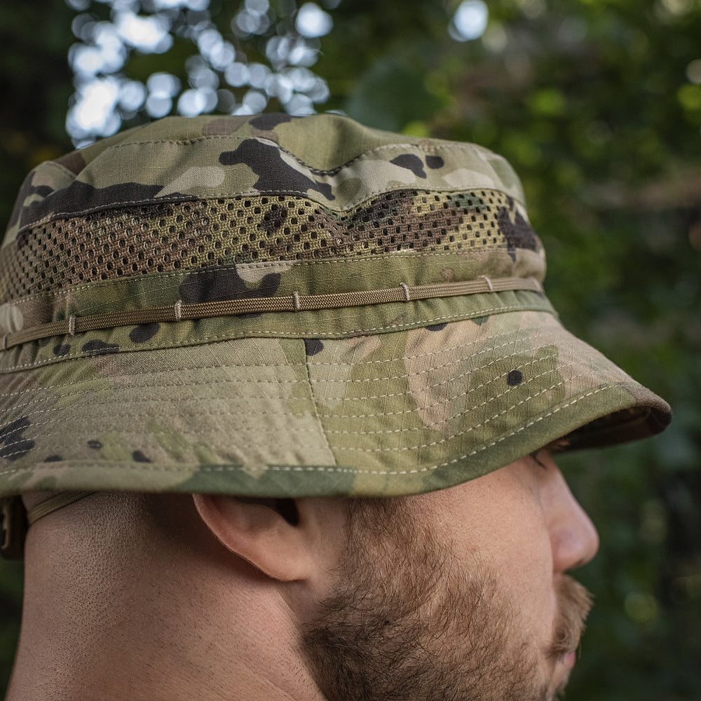 M-Tac Mesh Boonie Hat Elite Nyco