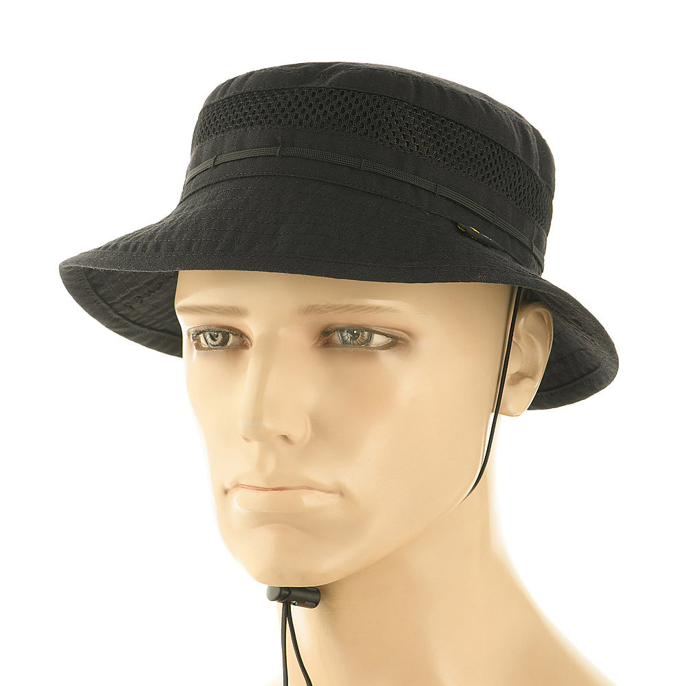 M-Tac Mesh Boonie Hat Elite Nyco