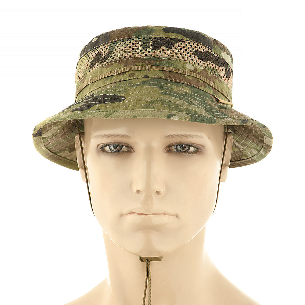 M-Tac Mesh Boonie Hat Elite Nyco