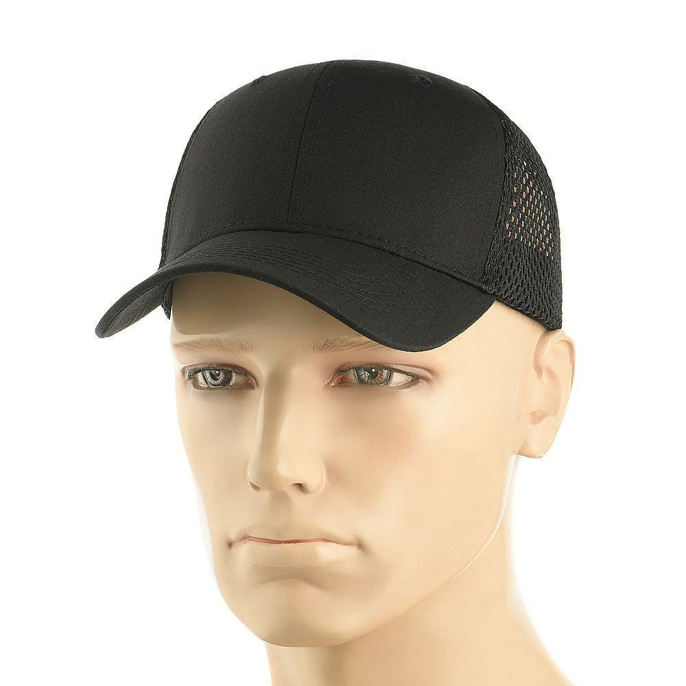 M-Tac Mesh Flex Ripstop Baseball Cap