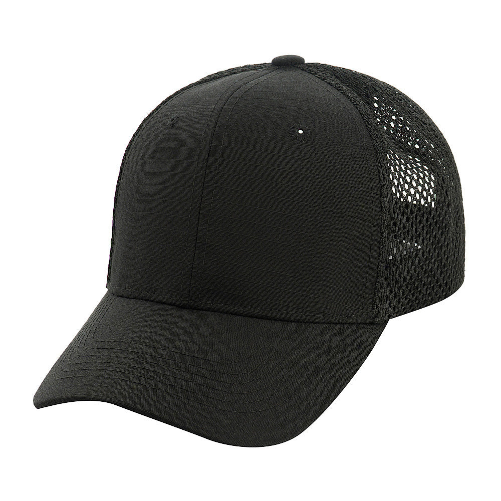 M-Tac Mesh Flex Ripstop Baseball Cap