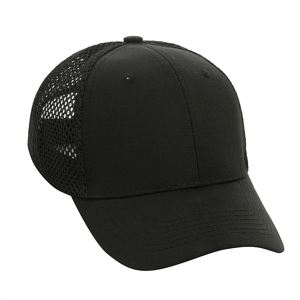 M-Tac Mesh Flex Ripstop Baseball Cap