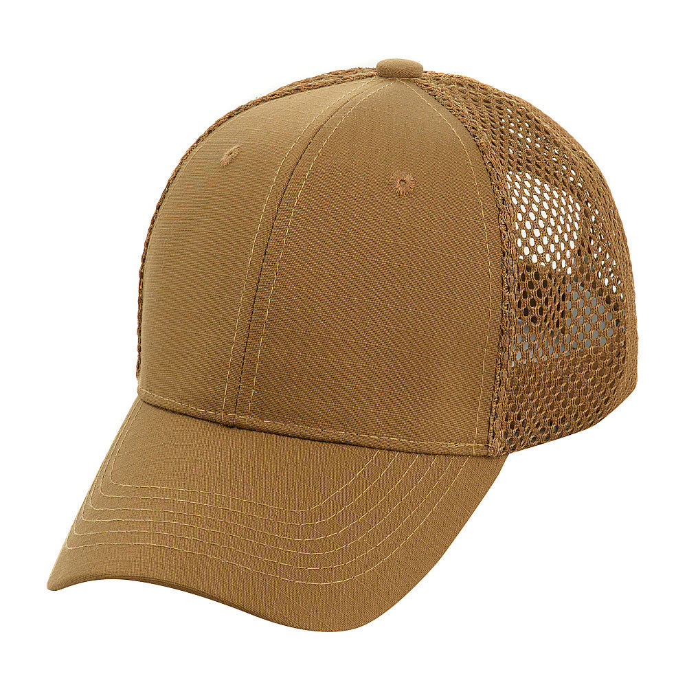 M-Tac Mesh Flex Ripstop Baseball Cap