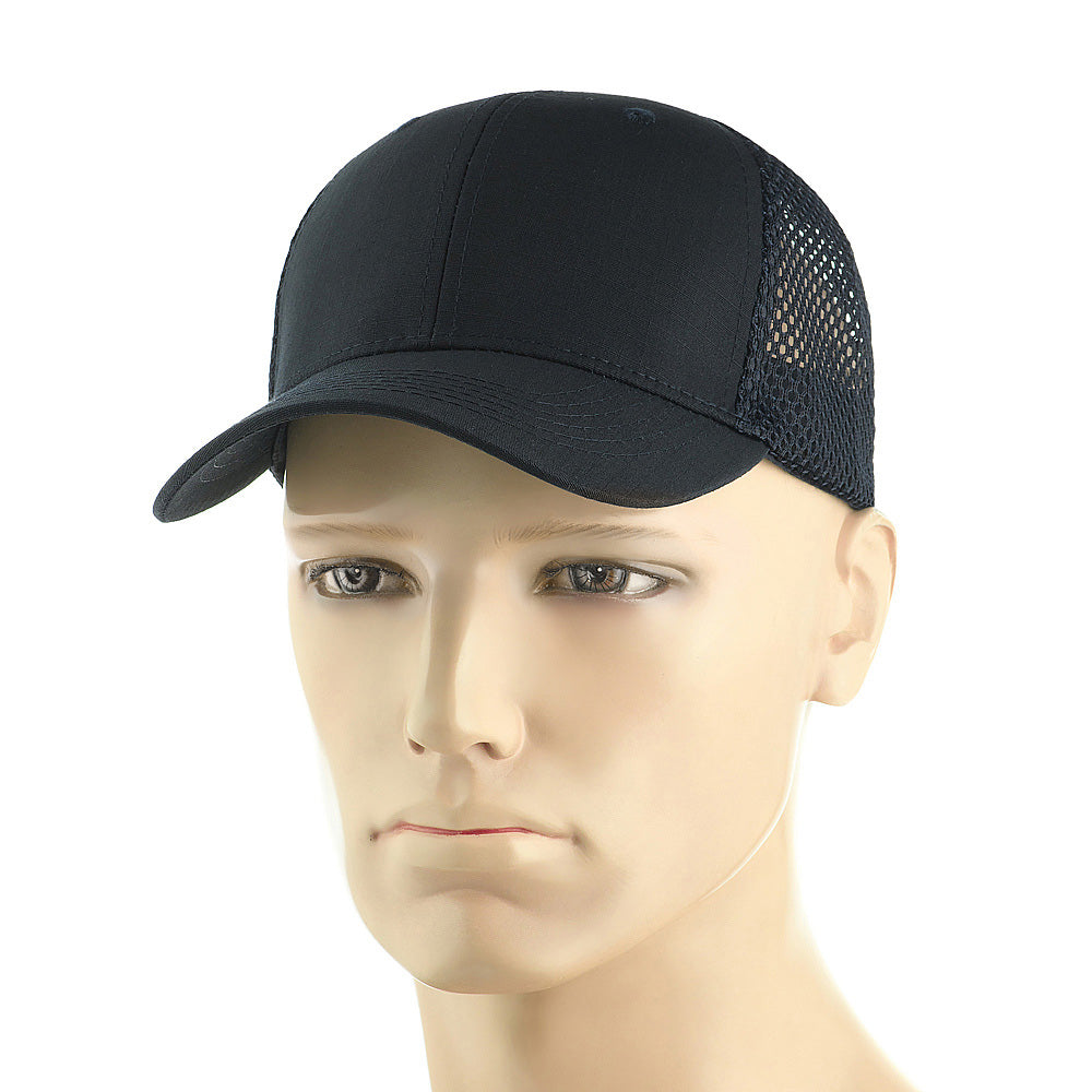 M-Tac Mesh Flex Ripstop Baseball Cap