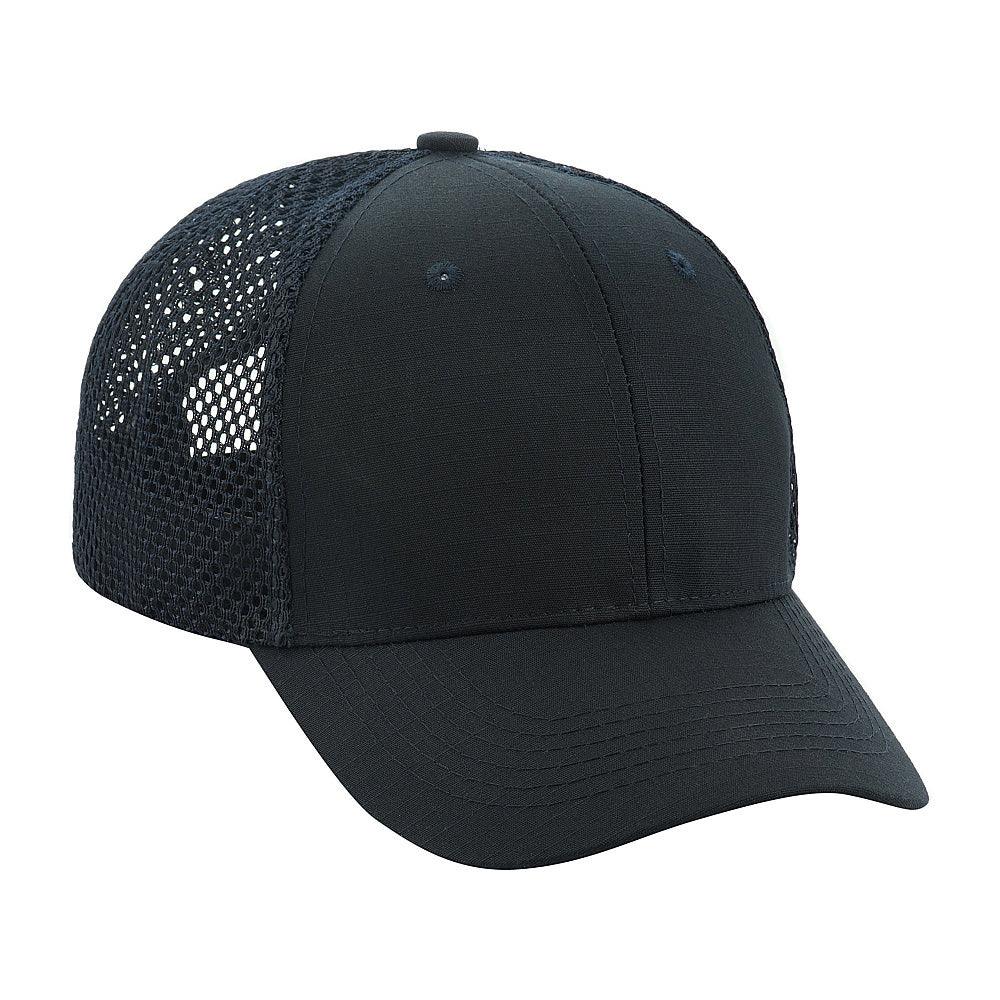 M-Tac Mesh Flex Ripstop Baseball Cap